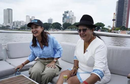 Televistazo 1PM | 21-11-2025