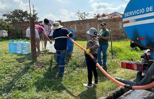 Televistazo en la Comunidad Quito | 16-12-2025
