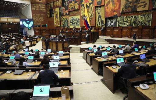 La Asamblea Nacional aprobó la Ley del Deporte.