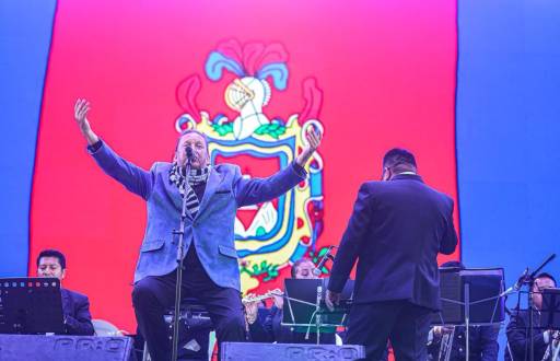 Televistazo 7pm | 30-11-2025