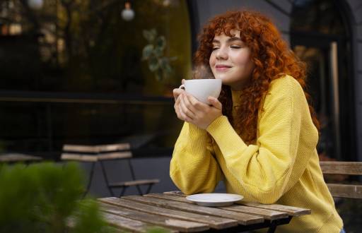 Tomar una taza de café puede tener más beneficios de los que imaginas.