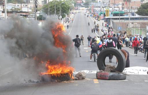Televistazo 7pm | 26-10-2025