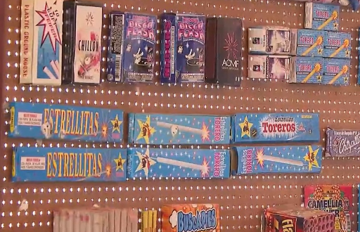 Captura de pantalla.