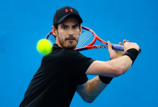 Andy Murray renuncia al torneo de Brisbane y está en duda para el Australian Open