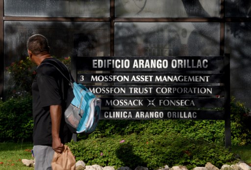 Dueños de Mossack Fonseca y una tercera persona, detenidos en Panamá