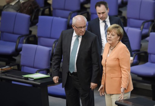 Alemania pide explicaciones a EEUU por nuevas sospechas de espionaje