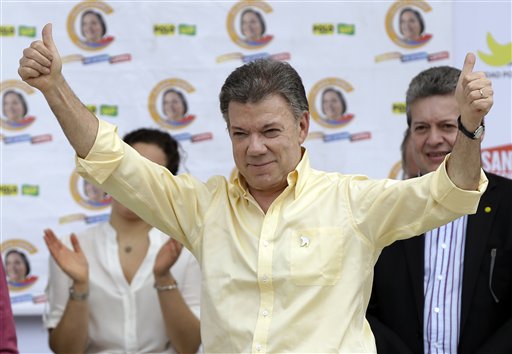 Exgerente asegura que Odebrecht sí aportó dinero para la campaña de Juan Manuel Santos