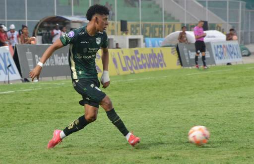 Orense venció a Libertad FC por el hexagonal final de la LigaPro.