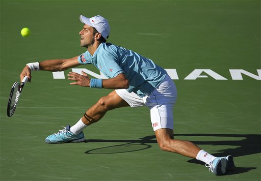 Novak Djokovic regresa a jugar Copa Davis para enfrentar a España