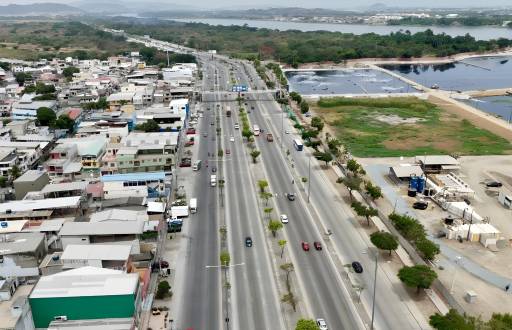 La Alcaldía señaló que hasta enero prevé completar la instalación de 654 luminarias.