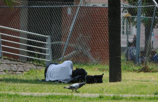 La migración marca una de las crisis más profundas del Ecuador