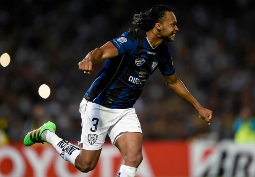 El Flamengo brasileño pone la mira en Arturo Mina