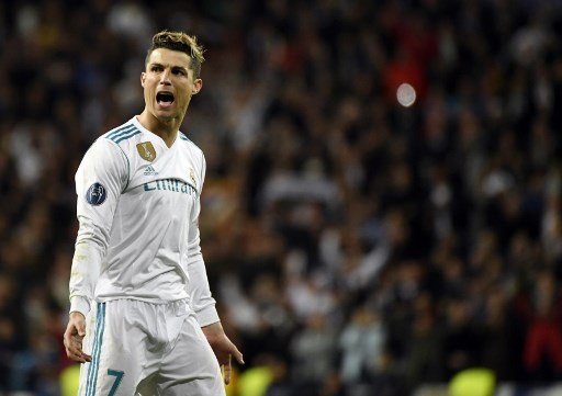 Cristiano Ronaldo deja el Real Madrid y va a Juventus