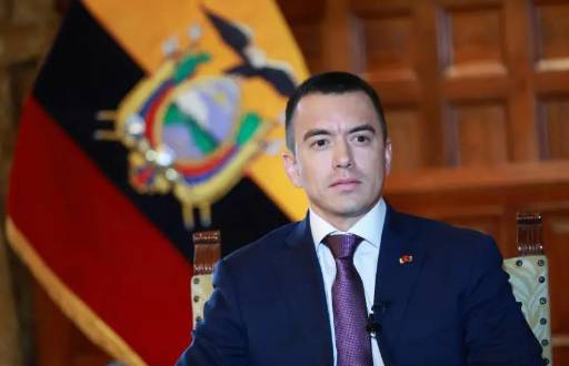 Televistazo 1PM | 28-11-2025