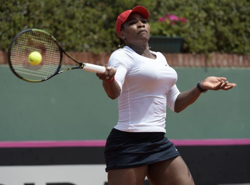 Serena Williams y Eugénie Bouchard no disputarán el Torneo de Dubái