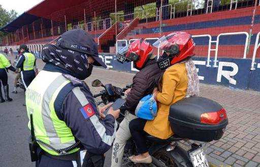 Televistazo en la Comunidad Quito | 15-12-2025