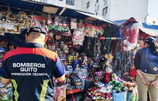 Televistazo en la Comunidad Quito | 12-12-2025