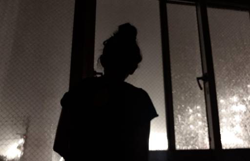 Imagen referencial para graficar a una mujer.