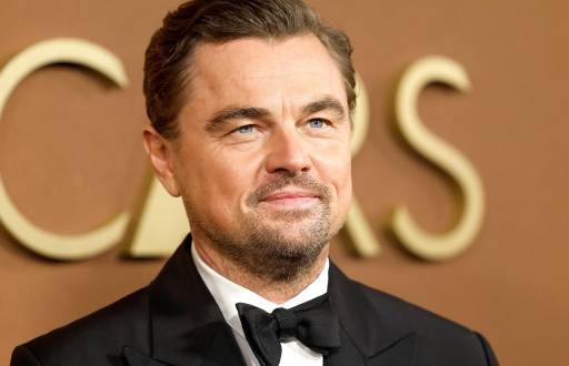 Leonardo DiCaprio fue seleccionado por la revista Time como Artista del Año 2025 por su papel en One Battle After Another.