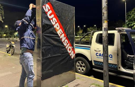 Televistazo en la Comunidad Quito | 21-11-2025