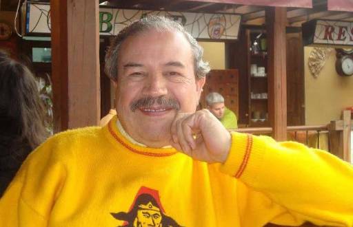 El Dr. Ramiro Montenegro falleció el miércoles 3 de diciembre de 2025