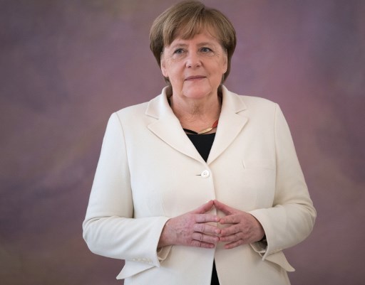 Merkel reelegida canciller para cuarto mandato en Alemania