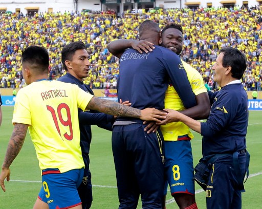 La prensa internacional destaca goleada de la &#039;Tricolor&#039; ante Chile