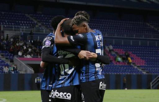 Universitario de Perú negocia el fichaje de dos jugadores de Independiente del Valle.