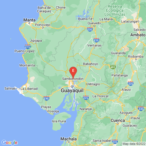 Temblor se sintió en 147 cantones de Ecuador