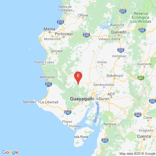Sismo de magnitud 5.61 se sintió en varias ciudades