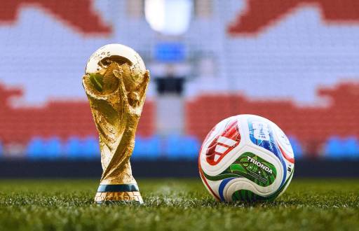 La FIFA dará un premio histórico a los participantes del Mundial 2026.