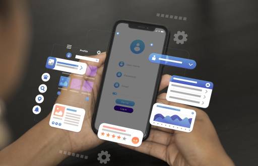 Imagen referencial chatbot