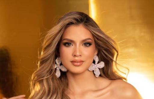 Abby Riqueros Véliz.