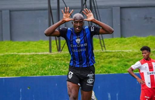 Independiente del Valle busca la formación de los mejores juveniles.