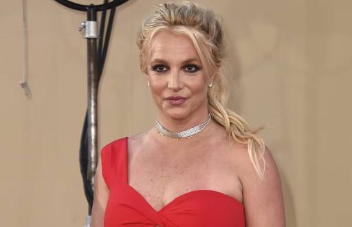 Britney Spears se retiró de la música en 2019.
