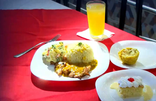 Captura de Televistazo