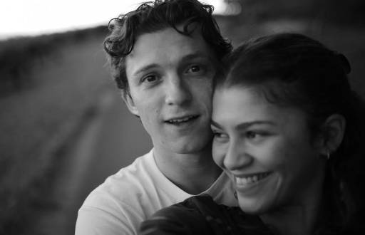 Zendaya y Tom Holland están comprometidos desde comienzos de 2025.