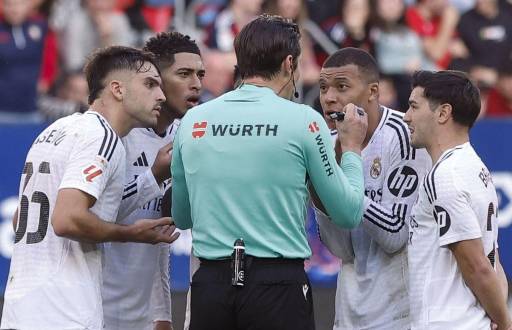 Chiringuito | 08-12-2025