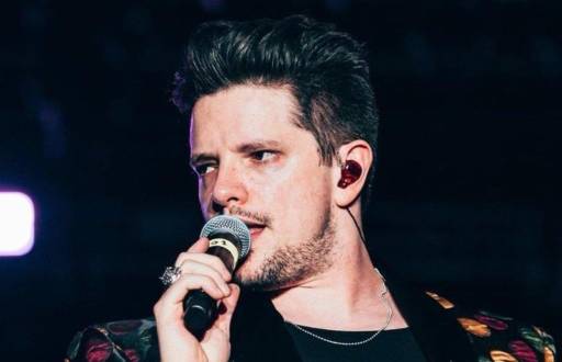 Lasso canceló sus conciertos en Quito, Guayaquil y Cuenca a pocas horas de su presentación.