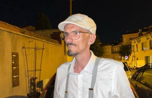 El streamer francés que falleció en medio de una transmisión extensible, se hacía llamar Jean Pormanove