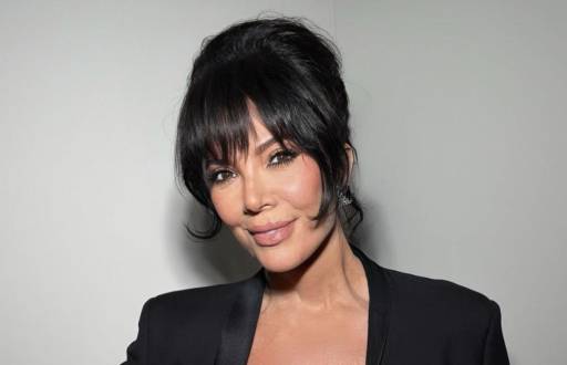 Kris Jenner se sometió a dos estiramientos faciales.