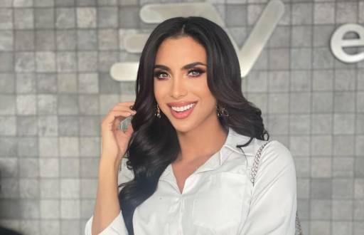 Anahí Festerling estuvo en las dos temporadas de Los García.