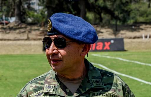 El nuevo presidente de El Nacional, el General Ricardo Cajas, dio una buena noticia a los hinchas.