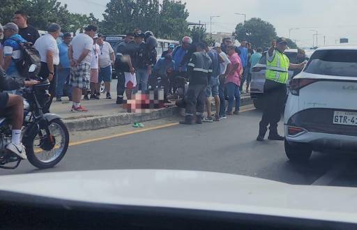 Un conductor fue asesinado en la Aurora | 07-07-2025