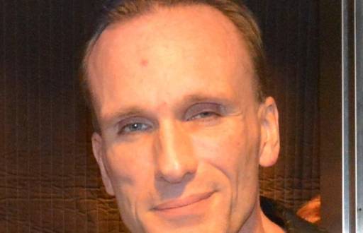 Greene nació el 8 de octubre de 1965 en Montclair, Nueva Jersey.