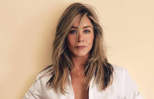 Jennifer Aniston ha participado en varias producciones de Hollywood.