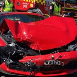 Vince Zampella falleció a los 55 años.