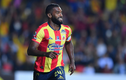 BSC estaría interesado en Gabriel Achilier