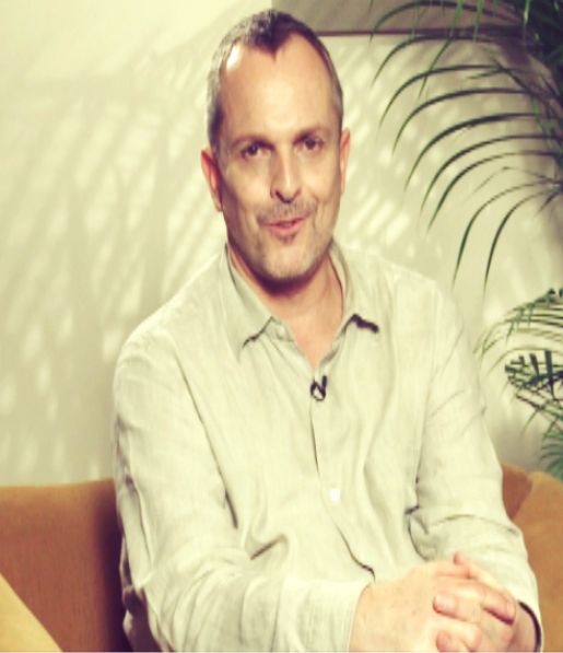 Conoce algunas de las frases más destacadas de Miguel Bosé en la entrevista exclusiva de En Contacto