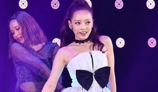 Estrella del K-Pop rescatada tras un intento de suicidio